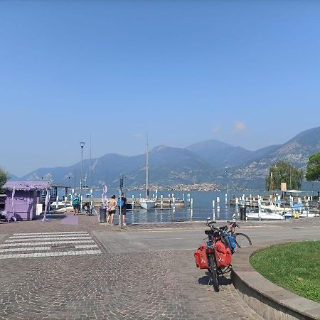 Beth House Apartment Iseo Exterior photo