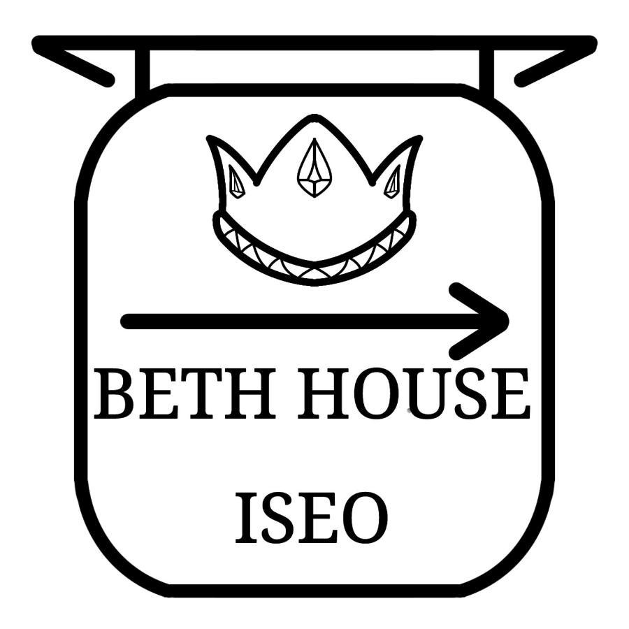 Beth House Apartment Iseo Exterior photo