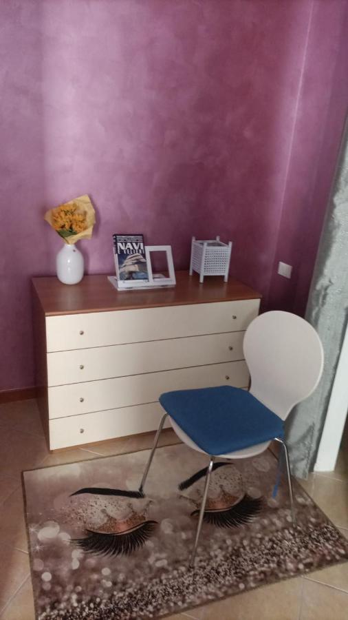 Beth House Apartment Iseo Room photo