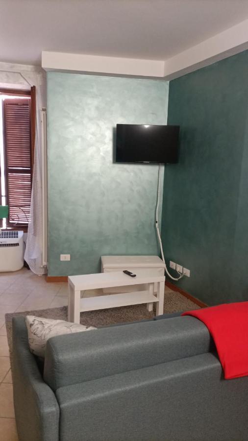 Beth House Iseo Apartment Room photo