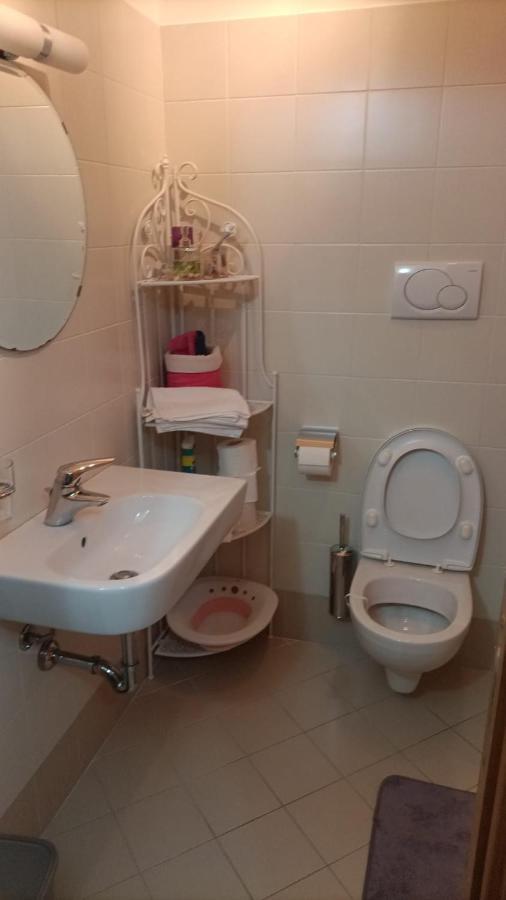 Beth House Iseo Apartment Room photo