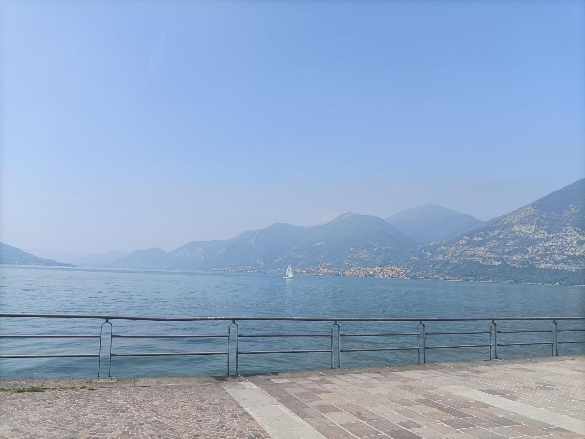 Beth House Apartment Iseo Room photo