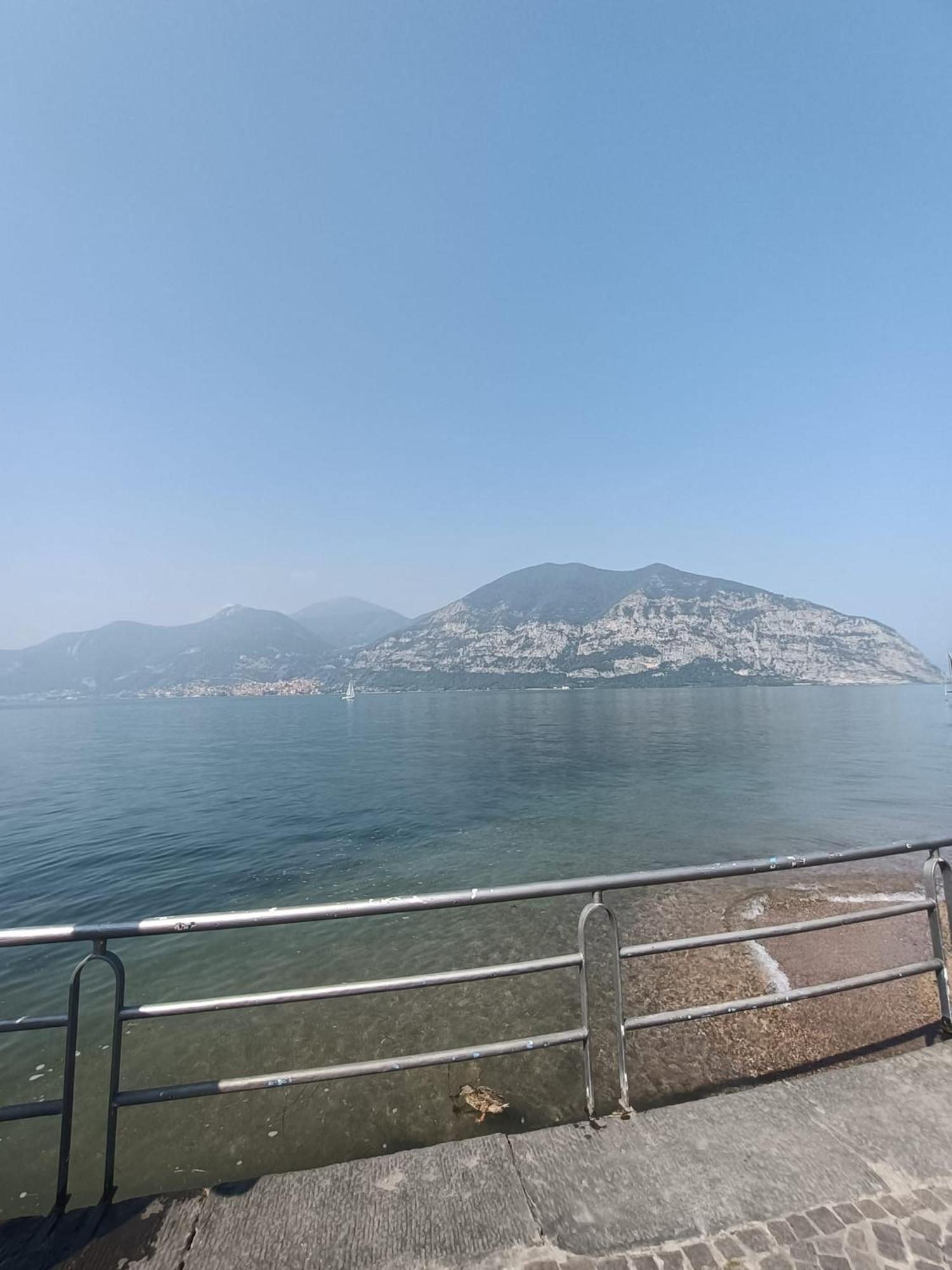Beth House Apartment Iseo Room photo